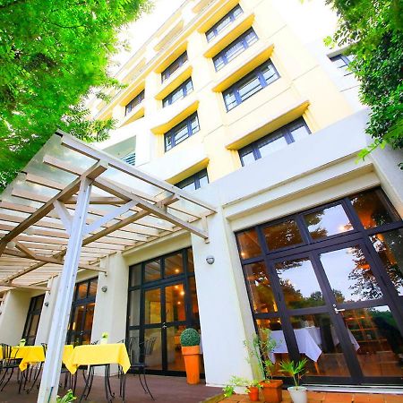 Beppu Fuga Hotel Bagian luar foto